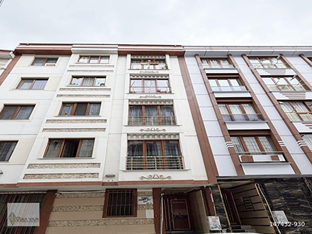 VİRA YAPIDAN MEYDAN ARDIÇLI AVM ARKASI EŞYALI DEKORLU SATILIK ! - Görsel 18