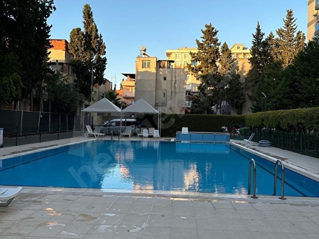 YEŞİLOVANIN EN GÖZDE MERKEZİNDE SATILIK 3+1 BAKIMLI DAİRE