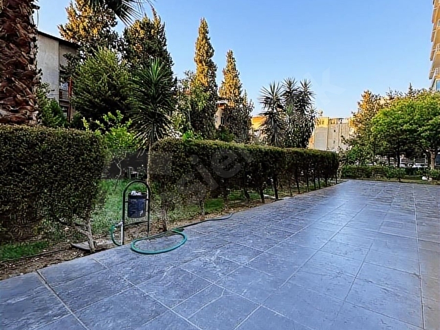 YEŞİLOVANIN EN GÖZDE MERKEZİNDE SATILIK 3+1 BAKIMLI DAİRE - Görsel 7