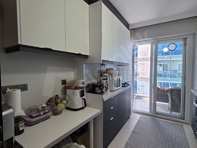 YEŞİLOVANIN EN GÖZDE MERKEZİNDE SATILIK 3+1 BAKIMLI DAİRE - Görsel 28