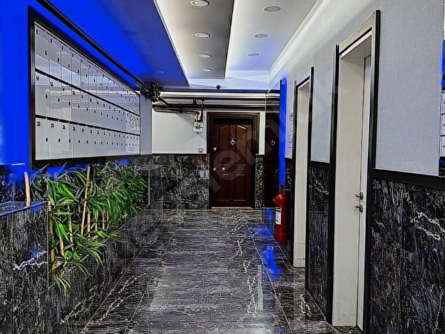 YEŞİLOVANIN EN GÖZDE MERKEZİNDE SATILIK 3+1 BAKIMLI DAİRE - Görsel 9