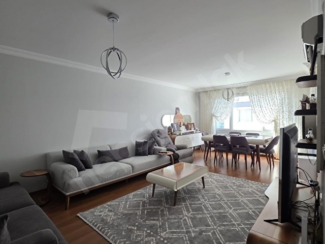YEŞİLOVANIN EN GÖZDE MERKEZİNDE SATILIK 3+1 BAKIMLI DAİRE - Görsel 11