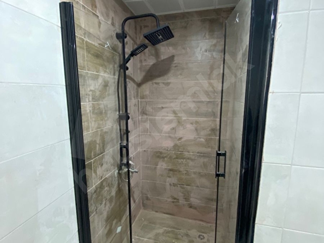 Ultra lüx dübleks kiralık daire - Görsel 13