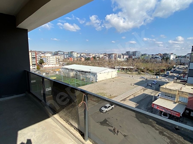 Ultra lüx dübleks kiralık daire - Görsel 7