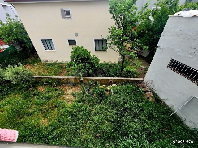 ARYANA EMLAKTAN SATILIK 3+1 DAİRE - Görsel 21