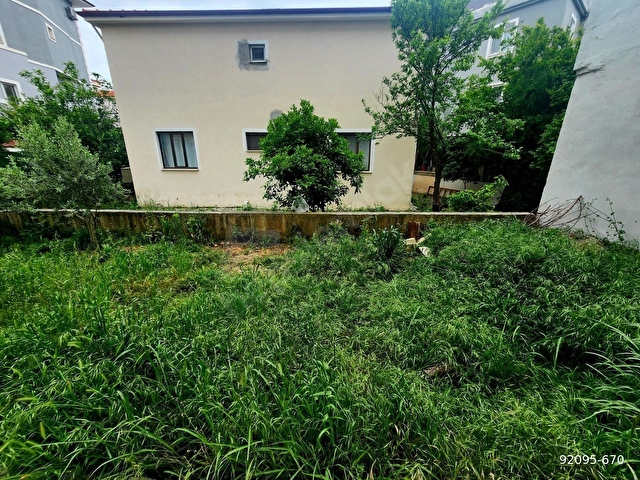 ARYANA EMLAKTAN SATILIK 3+1 DAİRE - Görsel 24