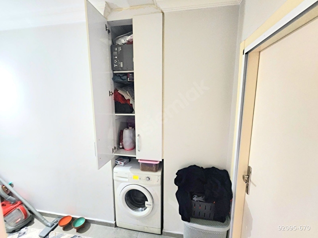 ARYANA EMLAKTAN SATILIK 3+1 DAİRE - Görsel 9