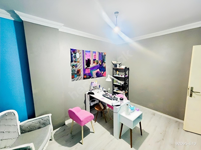 ARYANA EMLAKTAN SATILIK 3+1 DAİRE - Görsel 16