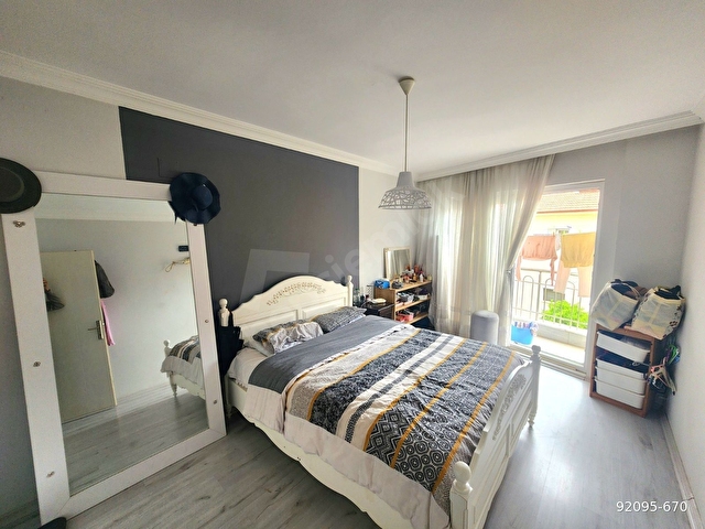 ARYANA EMLAKTAN SATILIK 3+1 DAİRE - Görsel 19