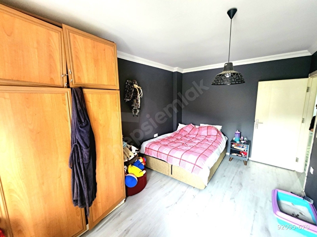 ARYANA EMLAKTAN SATILIK 3+1 DAİRE - Görsel 18
