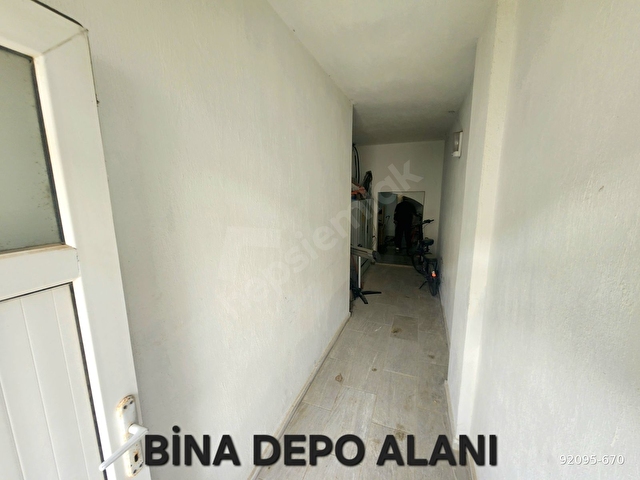 ARYANA EMLAKTAN SATILIK 3+1 DAİRE - Görsel 23