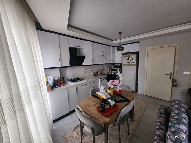 ARYANA EMLAKTAN SATILIK 3+1 DAİRE - Görsel 3