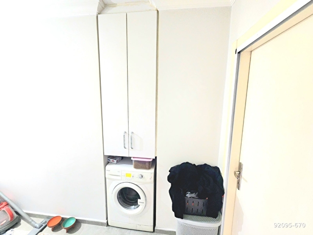 ARYANA EMLAKTAN SATILIK 3+1 DAİRE - Görsel 10