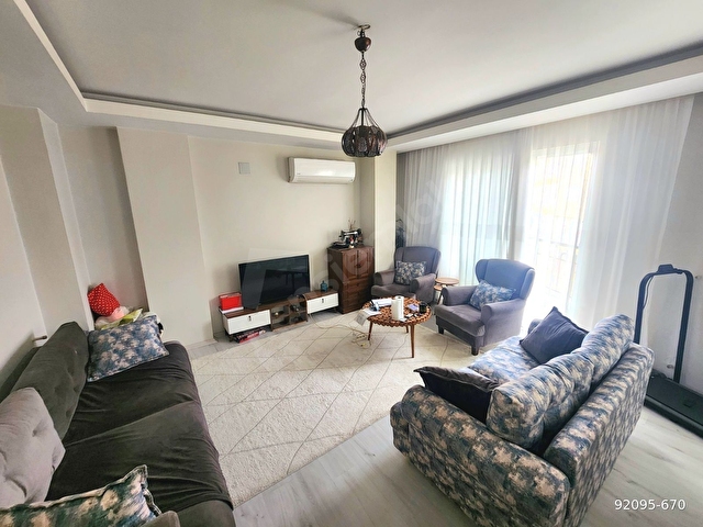 ARYANA EMLAKTAN SATILIK 3+1 DAİRE - Görsel 4