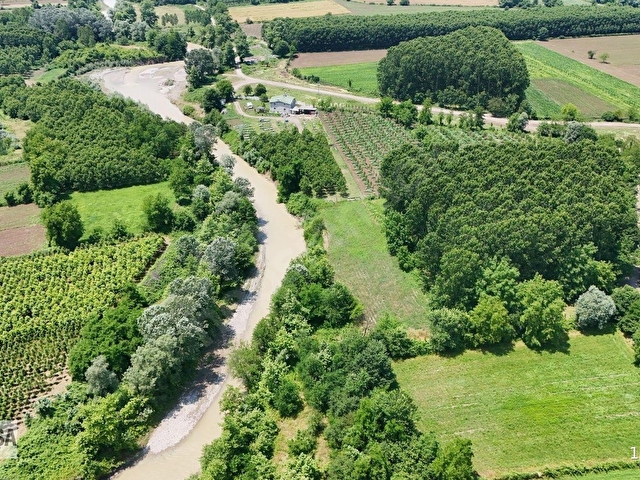 KW METSADAN DÜZCE MERKEZ ÇERKEZ BALLICADAN SATILIK ARSA - Görsel 7