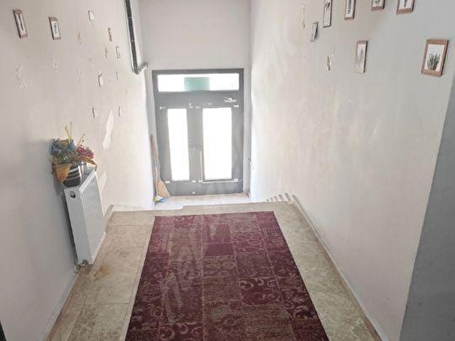 ZORLU EMLAKTAN ŞÜKRÜPAŞA MAHALLESİNde 1+0 FULL EŞYALI DAİRE - Görsel 16
