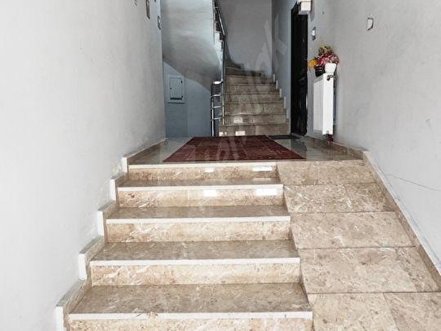 ZORLU EMLAKTAN ŞÜKRÜPAŞA MAHALLESİNde 1+0 FULL EŞYALI DAİRE - Görsel 14