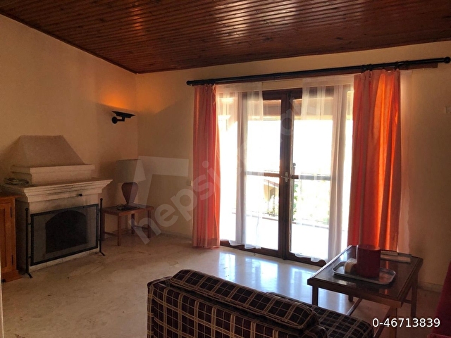 Club Patara deniz manzaralı daire - Görsel 5