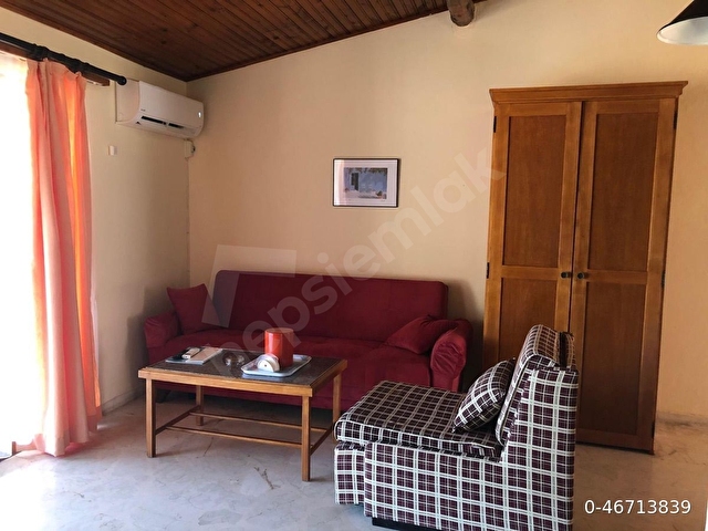 Club Patara deniz manzaralı daire - Görsel 7