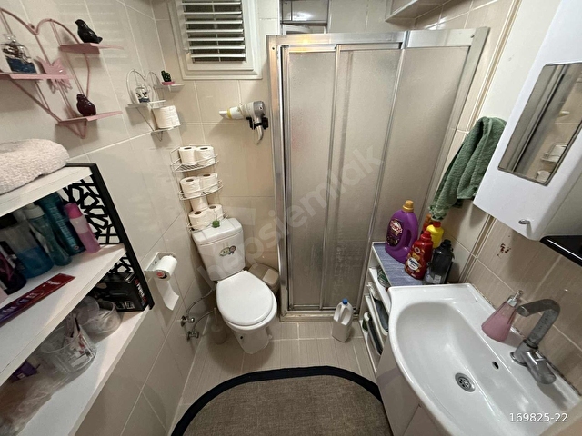 HİCRETDEN U.MUMCU MH. 2+1, 90 M² BALKONLU YÜKSEK GİRİŞ DAİRE... - Görsel 29