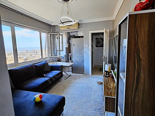 YILDIRIM UMURBEYDE SATILIK 3+1 GÜZEL MANZARALI DAİRE... - Görsel 8