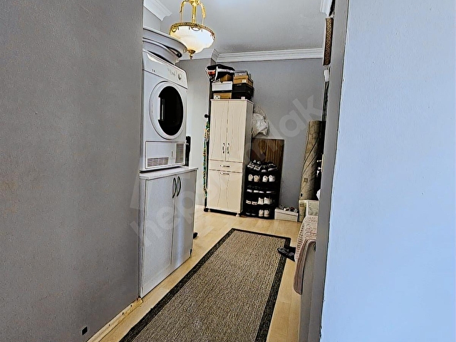 YILDIRIM UMURBEYDE SATILIK 3+1 GÜZEL MANZARALI DAİRE... - Görsel 16