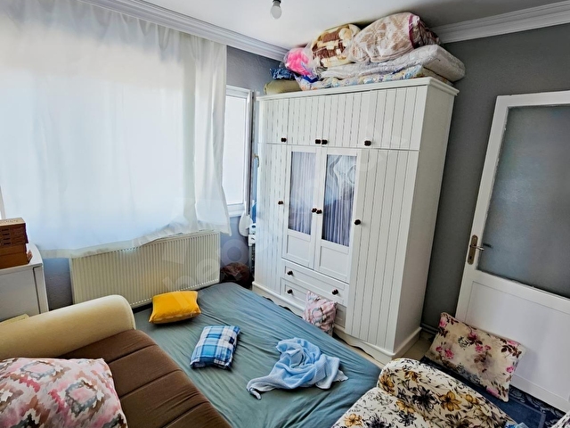 YILDIRIM UMURBEYDE SATILIK 3+1 GÜZEL MANZARALI DAİRE... - Görsel 4