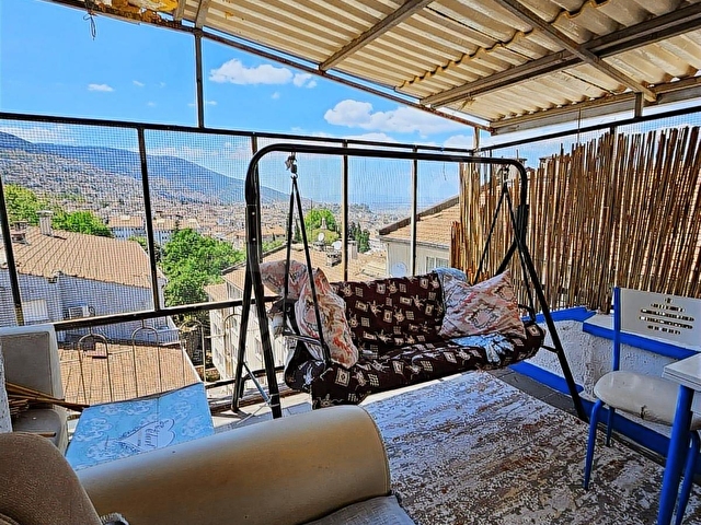 YILDIRIM UMURBEYDE SATILIK 3+1 GÜZEL MANZARALI DAİRE... - Görsel 22