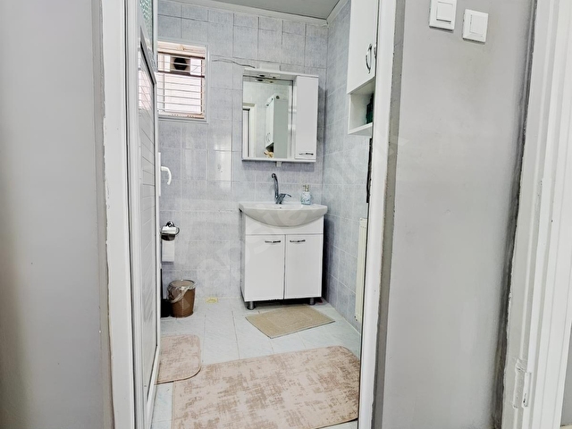 YILDIRIM UMURBEYDE SATILIK 3+1 GÜZEL MANZARALI DAİRE... - Görsel 9