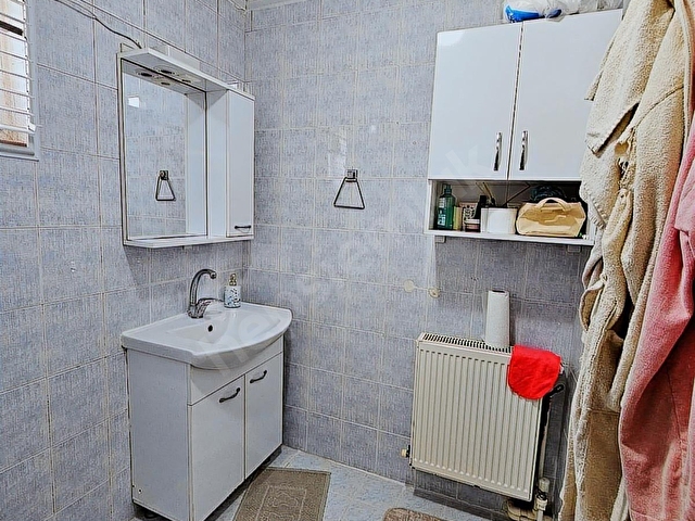 YILDIRIM UMURBEYDE SATILIK 3+1 GÜZEL MANZARALI DAİRE... - Görsel 20