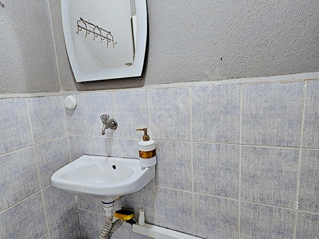 YILDIRIM UMURBEYDE SATILIK 3+1 GÜZEL MANZARALI DAİRE... - Görsel 18