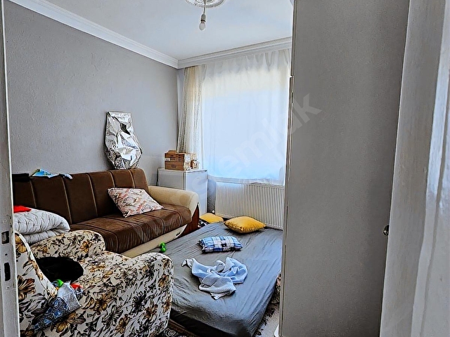YILDIRIM UMURBEYDE SATILIK 3+1 GÜZEL MANZARALI DAİRE... - Görsel 11