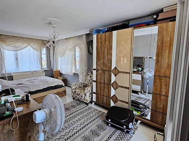 YILDIRIM UMURBEYDE SATILIK 3+1 GÜZEL MANZARALI DAİRE... - Görsel 13