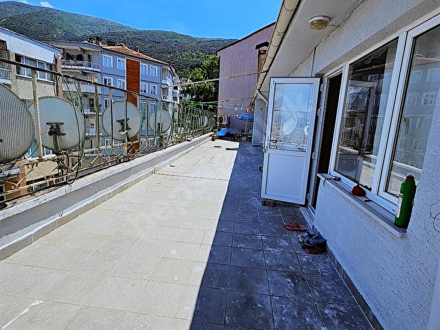 YILDIRIM UMURBEYDE SATILIK 3+1 GÜZEL MANZARALI DAİRE... - Görsel 25