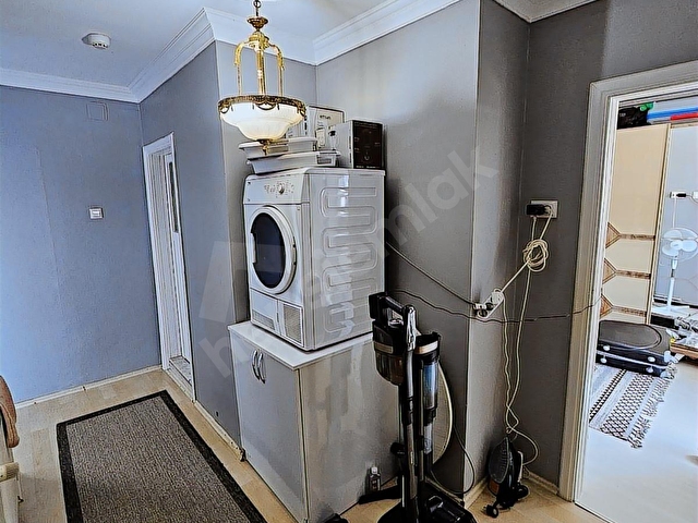 YILDIRIM UMURBEYDE SATILIK 3+1 GÜZEL MANZARALI DAİRE... - Görsel 15