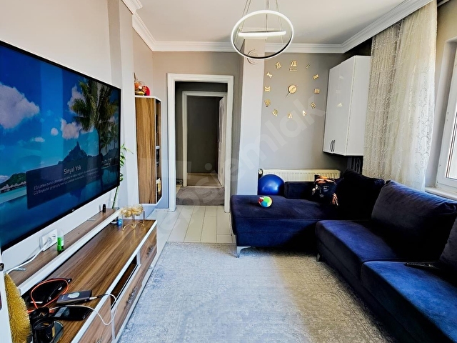 YILDIRIM UMURBEYDE SATILIK 3+1 GÜZEL MANZARALI DAİRE... - Görsel 5