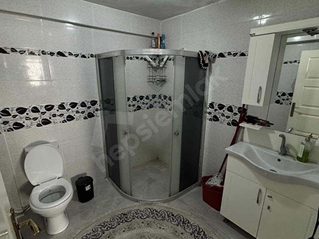 ATATÜRK İLKOKUL YANINDA FULL YAPILI ARA KAT SATILIK DAİRE - Görsel 18