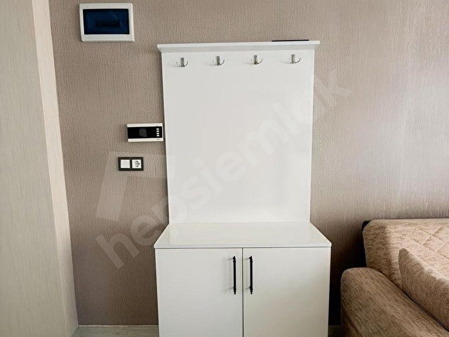 MHR Grouptan Seyrantepe Mahallesinde satılık ve kiralık 1+1daire - Görsel 9