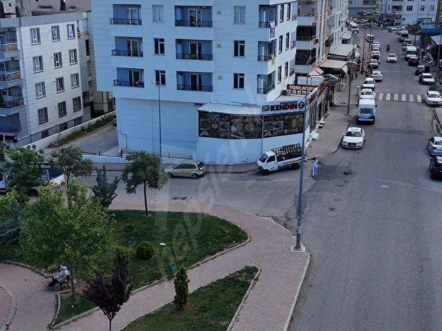 MHR Grouptan Seyrantepe Mahallesinde satılık ve kiralık 1+1daire - Görsel 3
