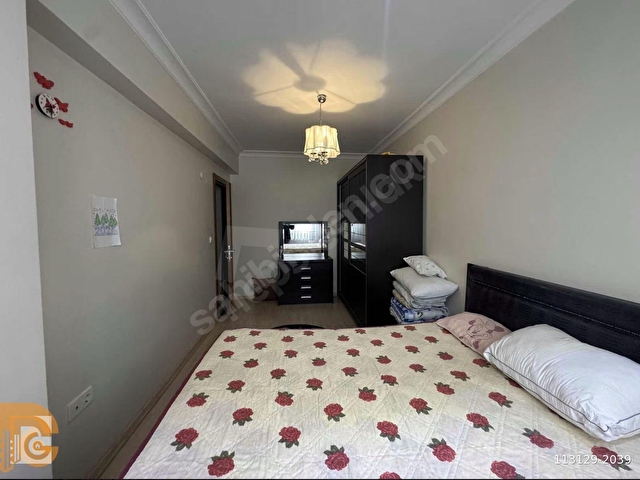 POİNTDEN TEPEÜSTÜNDE 2 KAT OTOPARKLI İSKANLI FIRSAT 2+1 DAİRE ! - Görsel 7