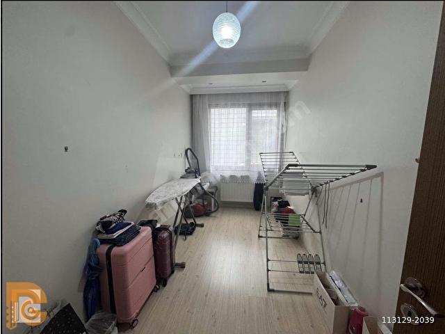 POİNTDEN TEPEÜSTÜNDE 2 KAT OTOPARKLI İSKANLI FIRSAT 2+1 DAİRE ! - Görsel 14