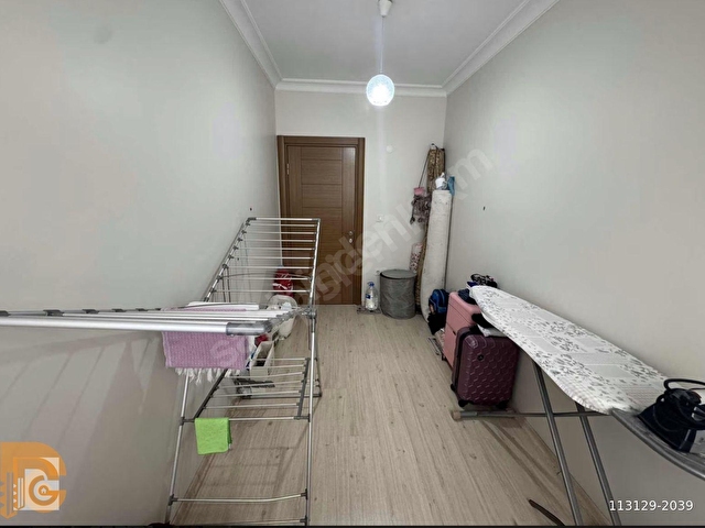 POİNTDEN TEPEÜSTÜNDE 2 KAT OTOPARKLI İSKANLI FIRSAT 2+1 DAİRE ! - Görsel 5