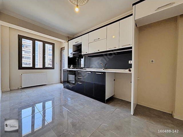TRUVADAN MERKEZİ KONUMDA | MASRAFSIZ | 3+1 SATILIK DAİRE
