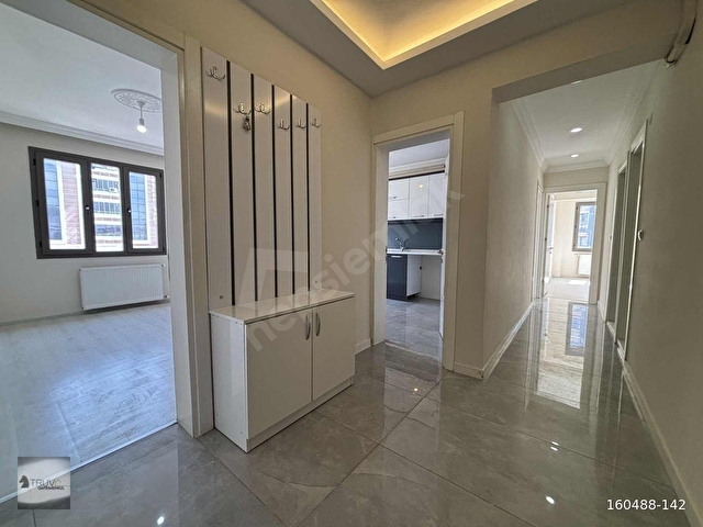 TRUVADAN MERKEZİ KONUMDA | MASRAFSIZ | 3+1 SATILIK DAİRE - Görsel 6