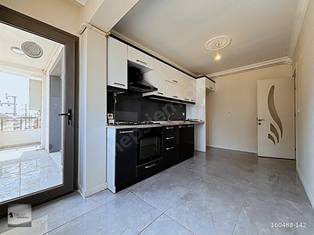 TRUVADAN MERKEZİ KONUMDA | MASRAFSIZ | 3+1 SATILIK DAİRE - Görsel 2