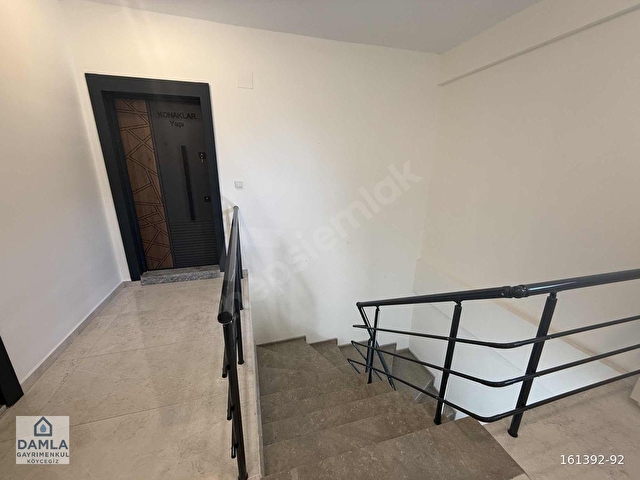 Köyceğizin En Prestijli Bölgesinde Lüks 3+1 Satılık Daire - Görsel 4
