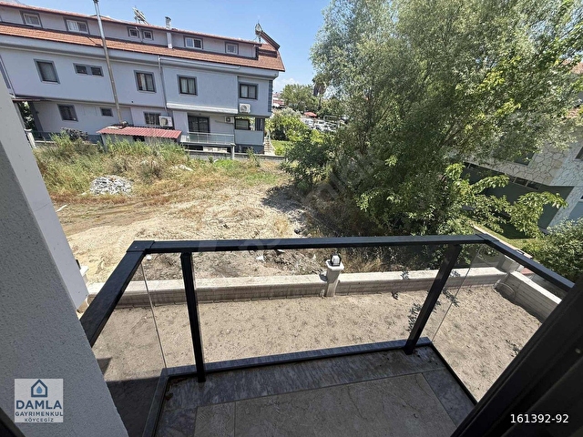 Köyceğizin En Prestijli Bölgesinde Lüks 3+1 Satılık Daire - Görsel 26