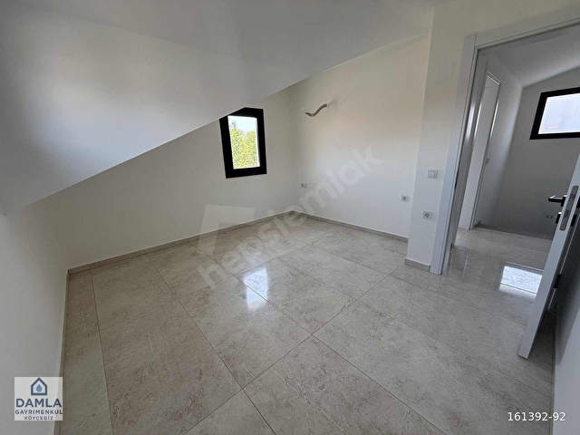 Köyceğizin En Prestijli Bölgesinde Lüks 3+1 Satılık Daire - Görsel 14