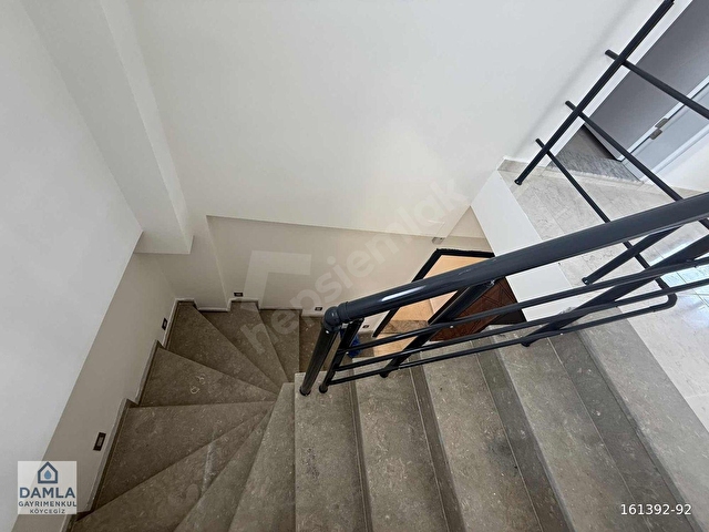 Köyceğizin En Prestijli Bölgesinde Lüks 3+1 Satılık Daire - Görsel 24
