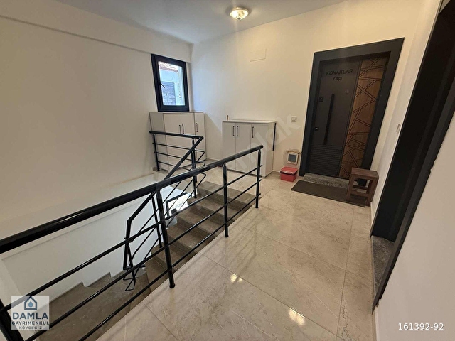 Köyceğizin En Prestijli Bölgesinde Lüks 3+1 Satılık Daire - Görsel 5